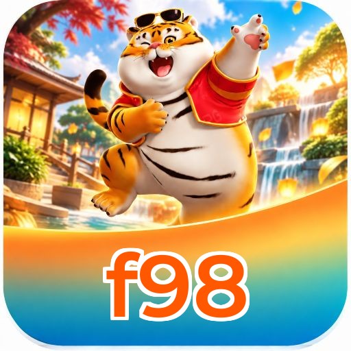 f98 Jackpots Progressivos