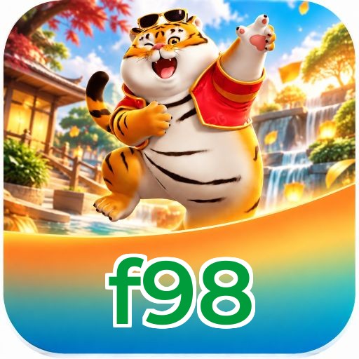f98 Logo