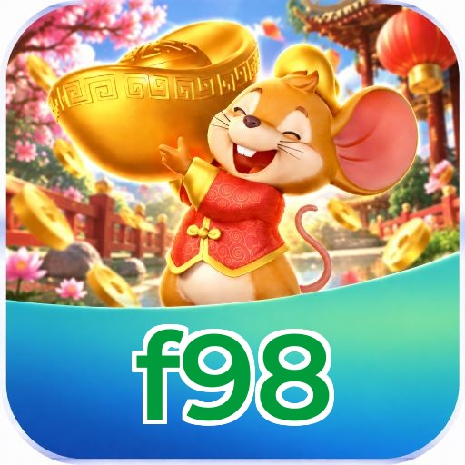f98 Logo Oficial