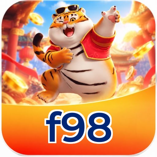 f98 Baixar Download Logo Oficial Certificado