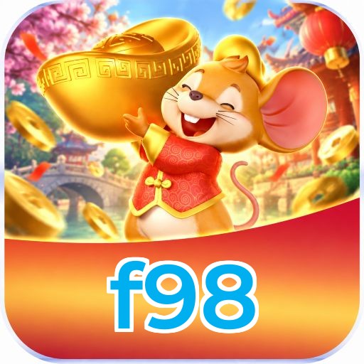f98 Bônus Oficial - Rollover 25x Justo
