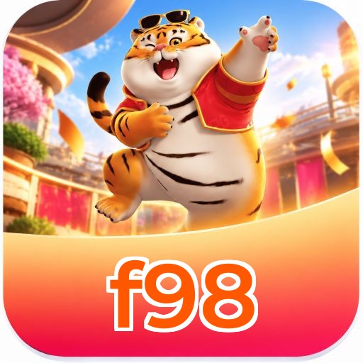 f98 Slots Premium Brasil