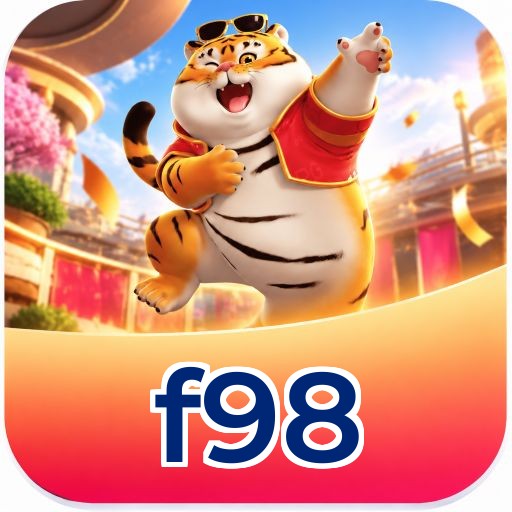 Logo f98 Loteria Online