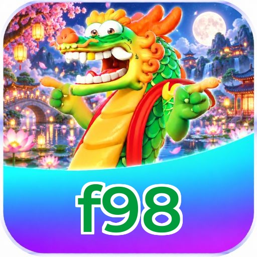 f98 Cadastro Oficial - Bônus R$ 5.000