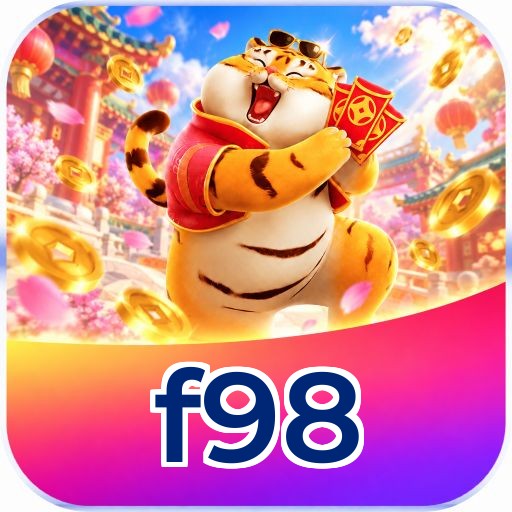 f98 Logo Seguro