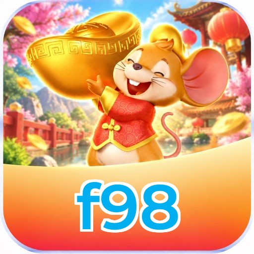 f98 Logo