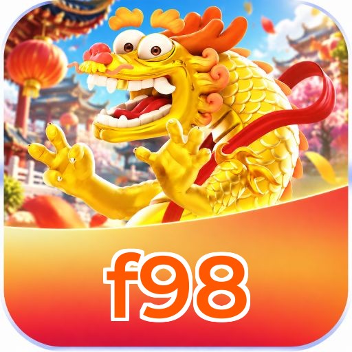 f98 Logo