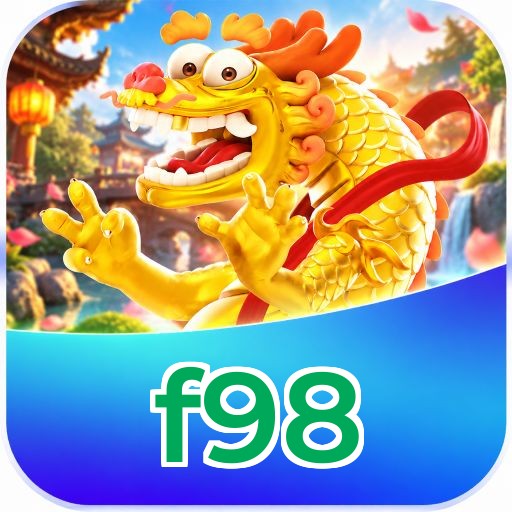 f98 APK Logo Oficial Certificado
